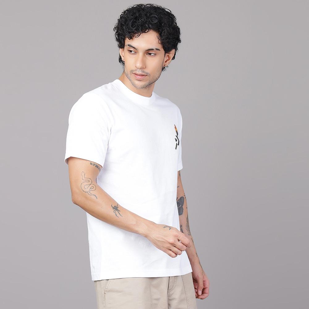 Converse Match Box Tee