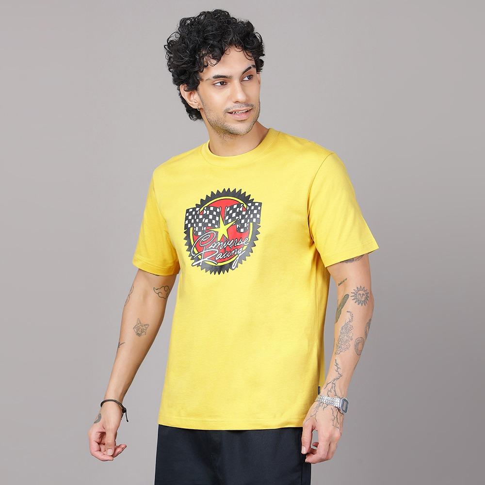 Converse Racing Tee