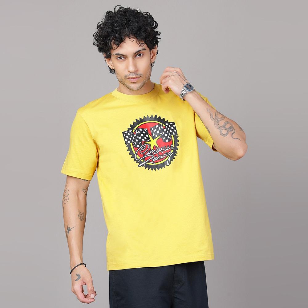 Converse Racing Tee