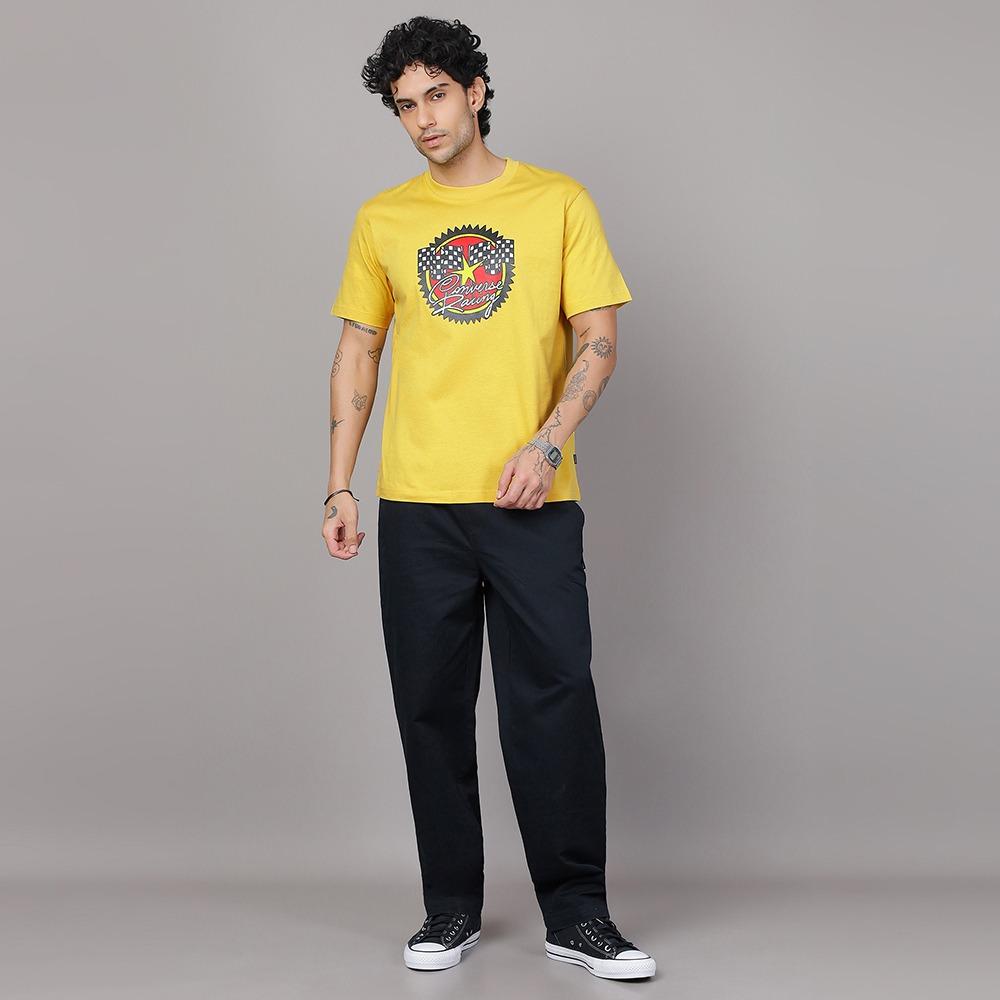 Converse Racing Tee