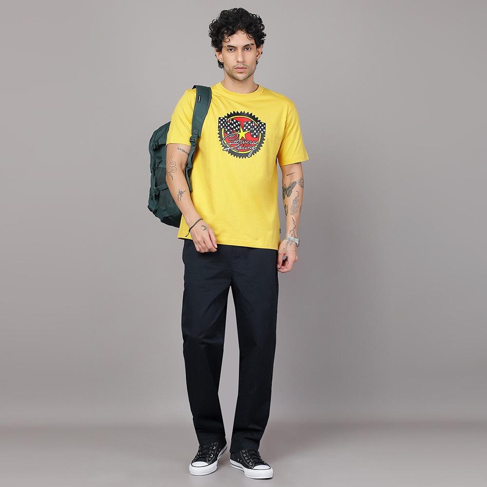 Converse Racing Tee