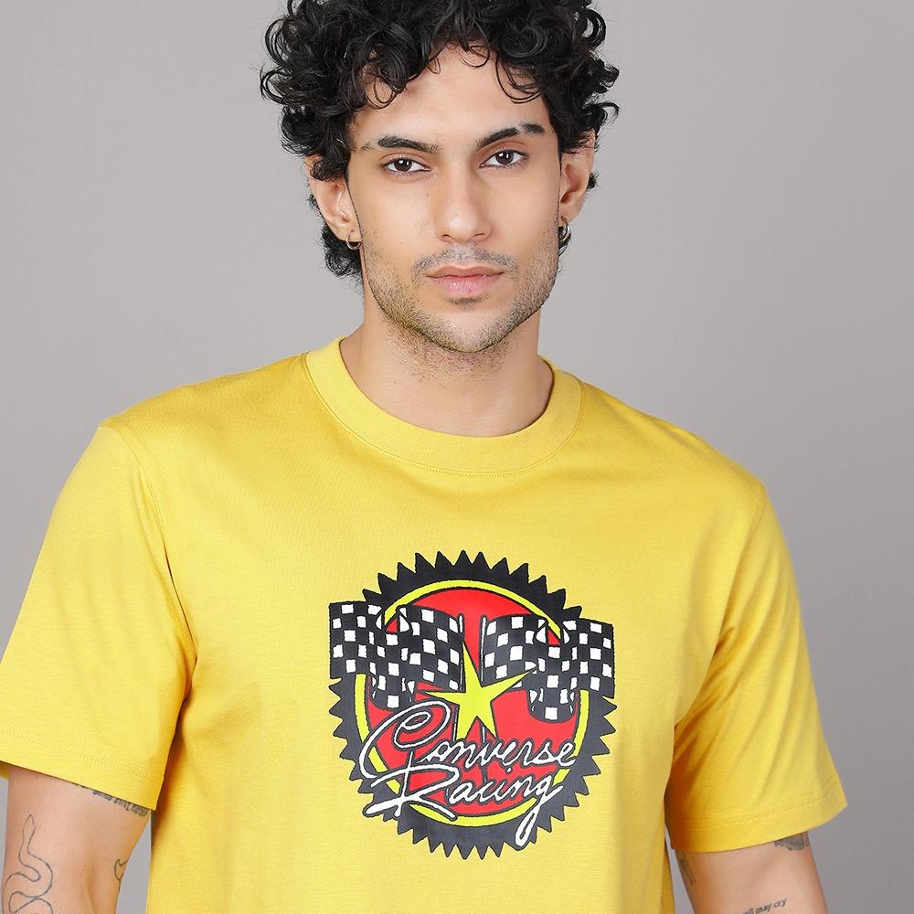 Converse Racing Tee