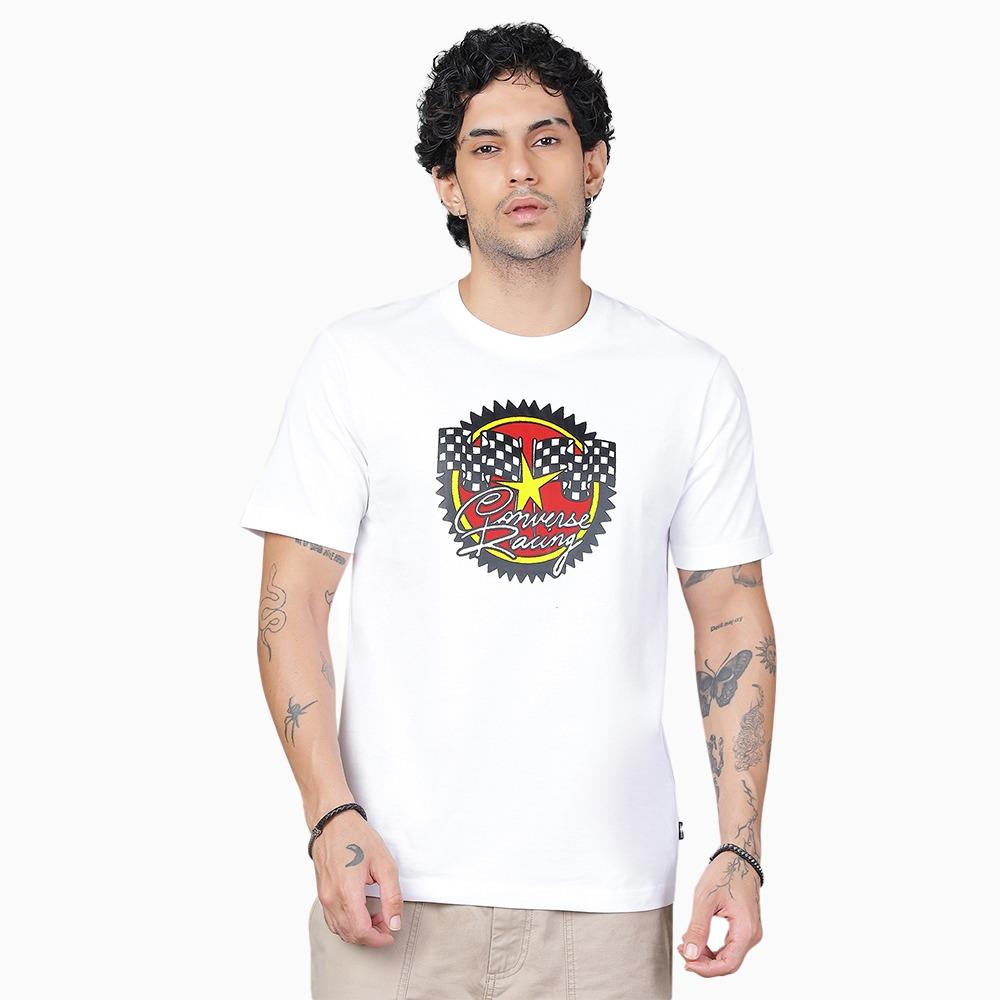 Converse Racing Tee