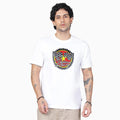 Converse Racing Tee