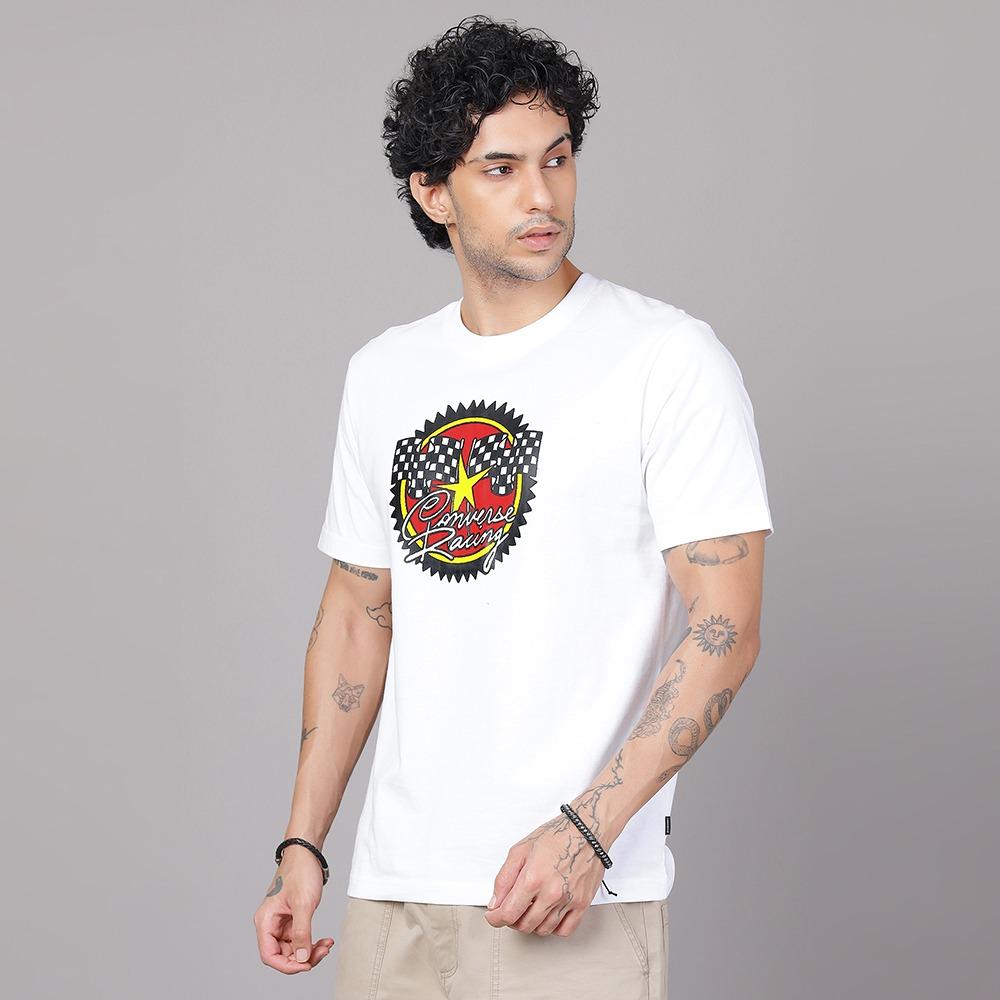 Converse Racing Tee