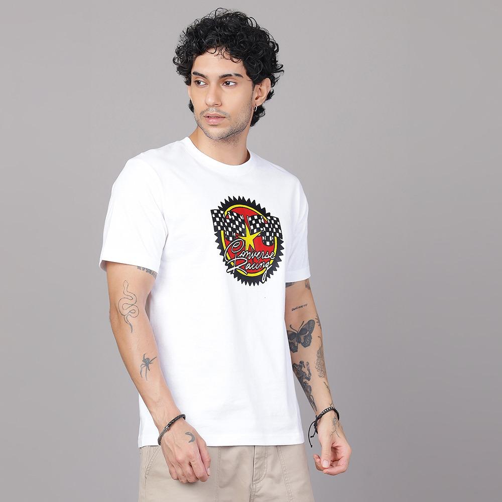 Converse Racing Tee