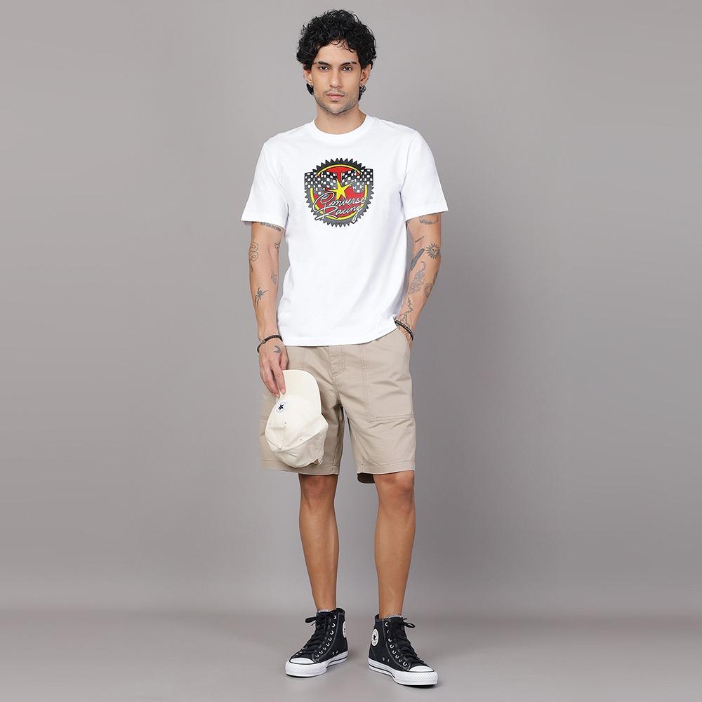 Converse Racing Tee