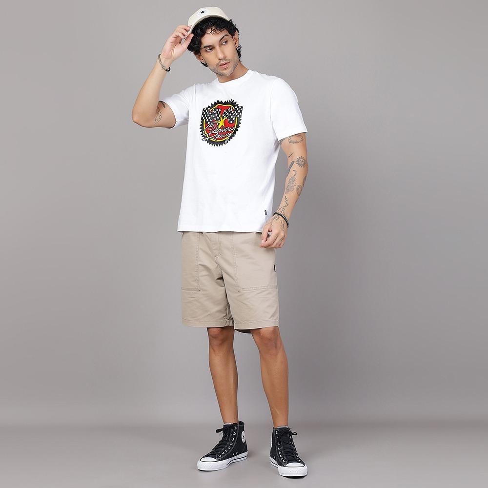 Converse Racing Tee