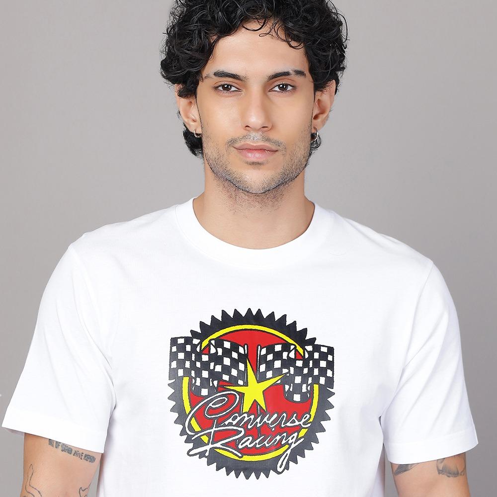 Converse Racing Tee