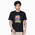 Converse Star Eye Graphic Tee
