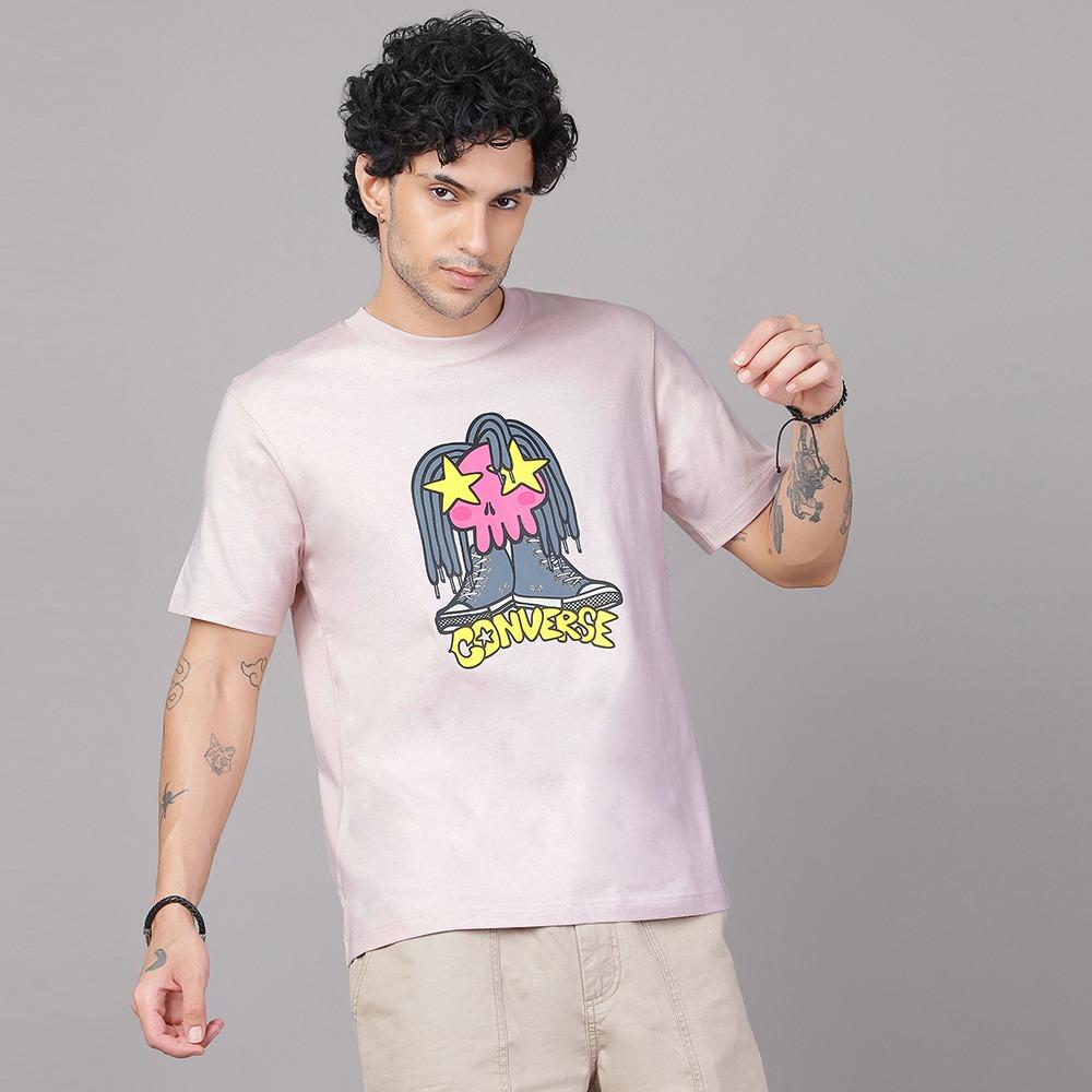 Converse Retro Bubble Tee