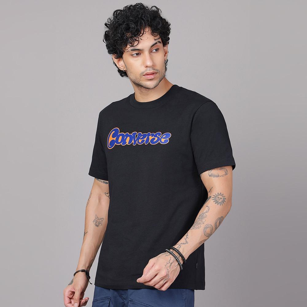 Converse Word Mark Tee