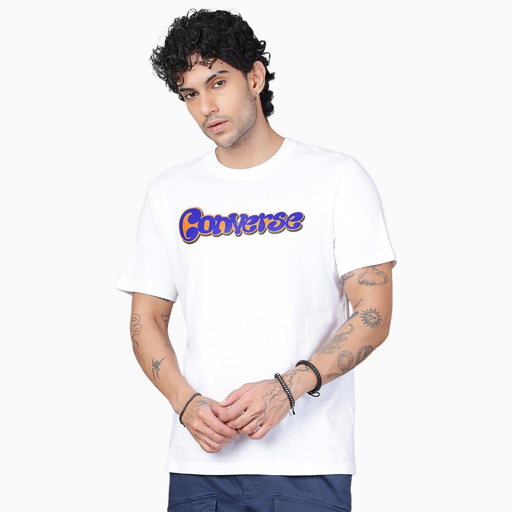 Converse Retro Bubble Tee