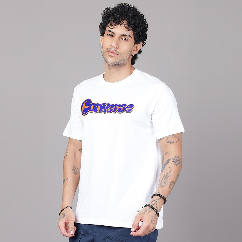 Converse Retro Bubble Tee
