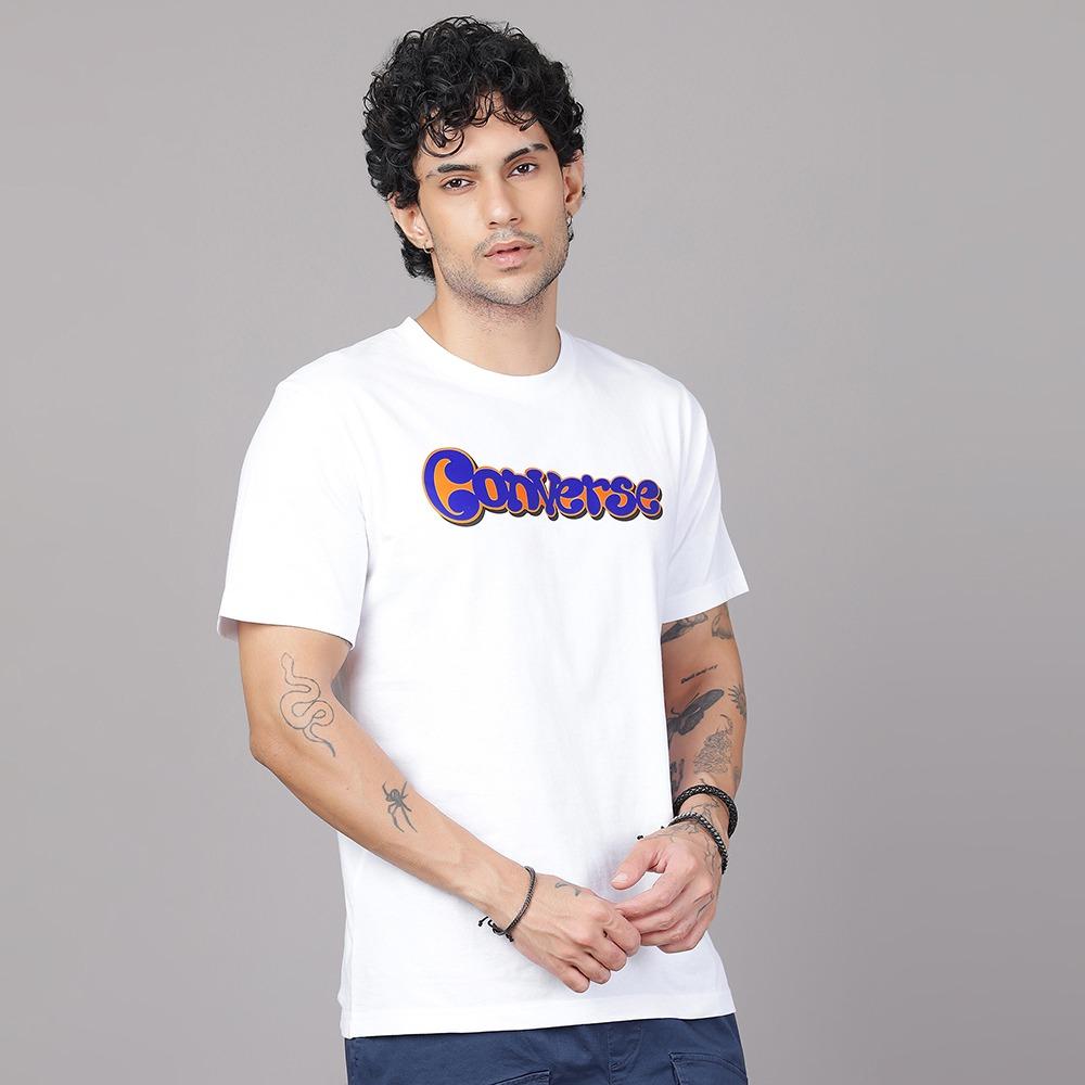 Converse Retro Bubble Tee