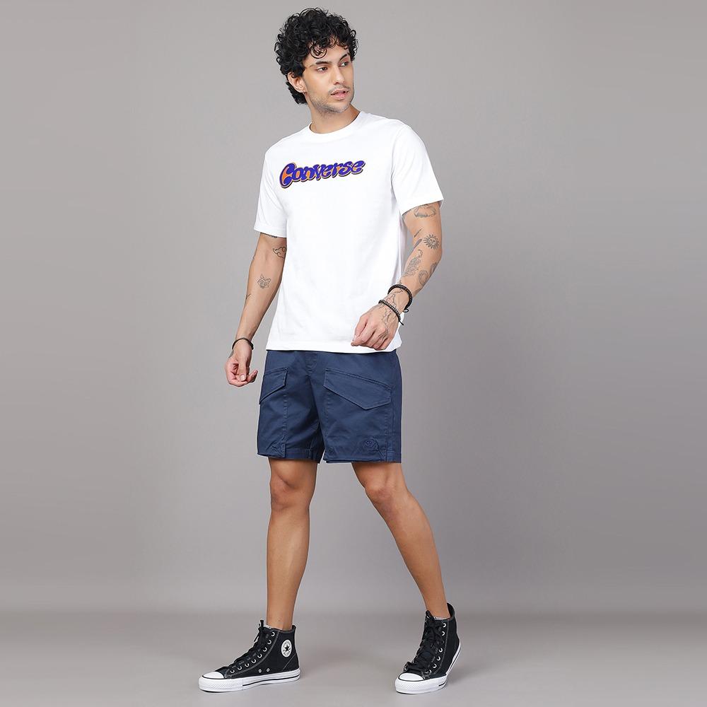 Converse Retro Bubble Tee