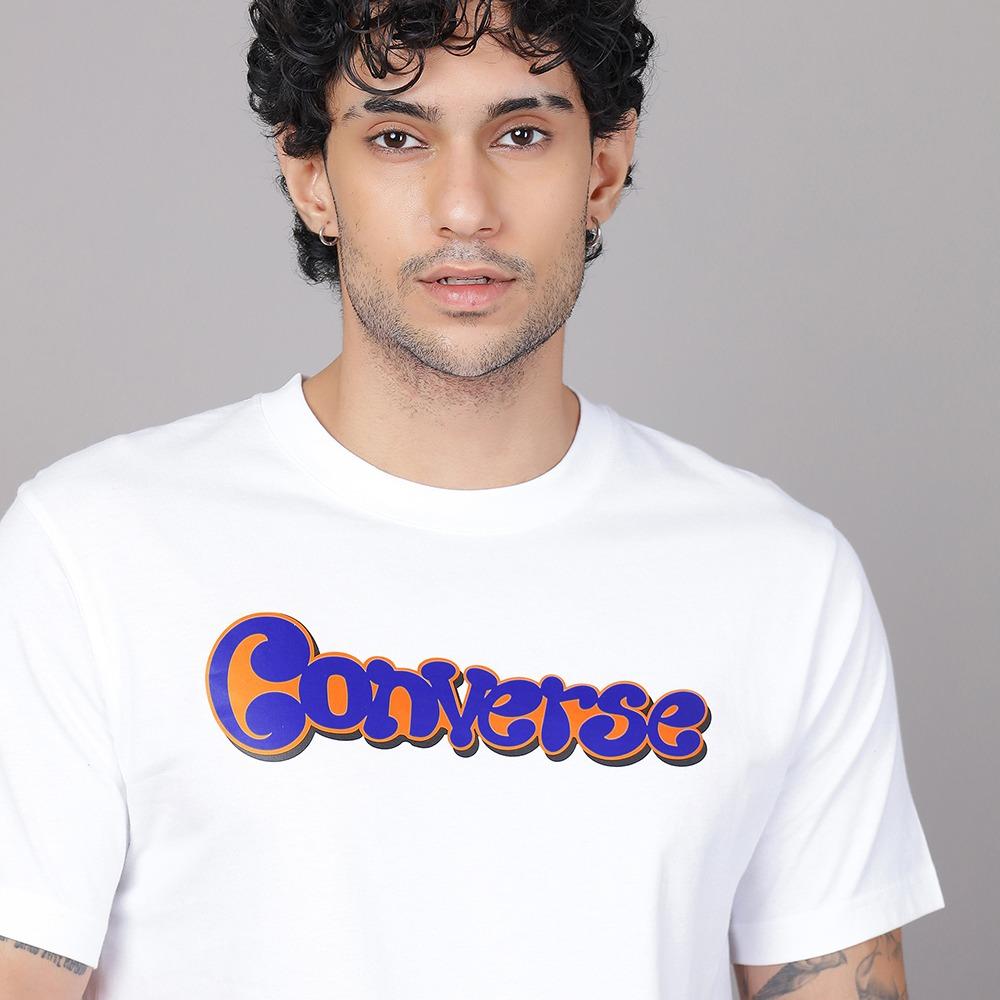 Converse Retro Bubble Tee