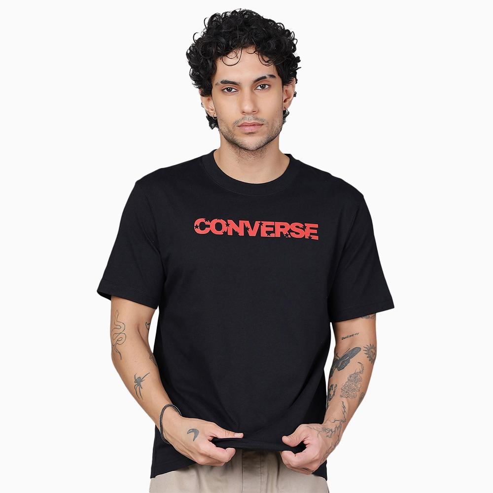 Converse Word Mark Tee