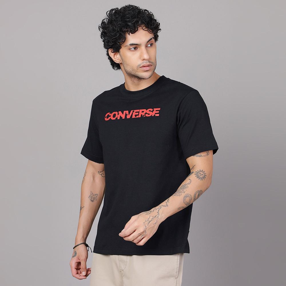 Converse Word Mark Tee