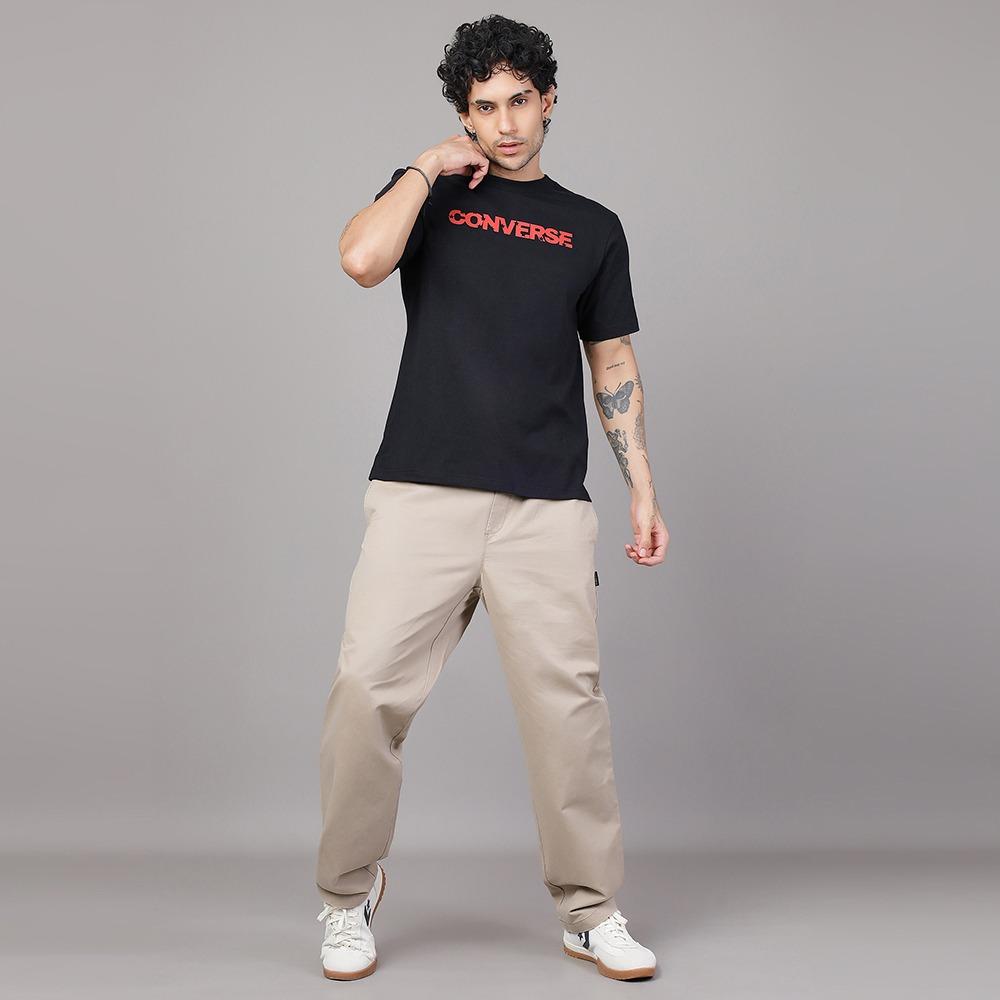 Converse Word Mark Tee