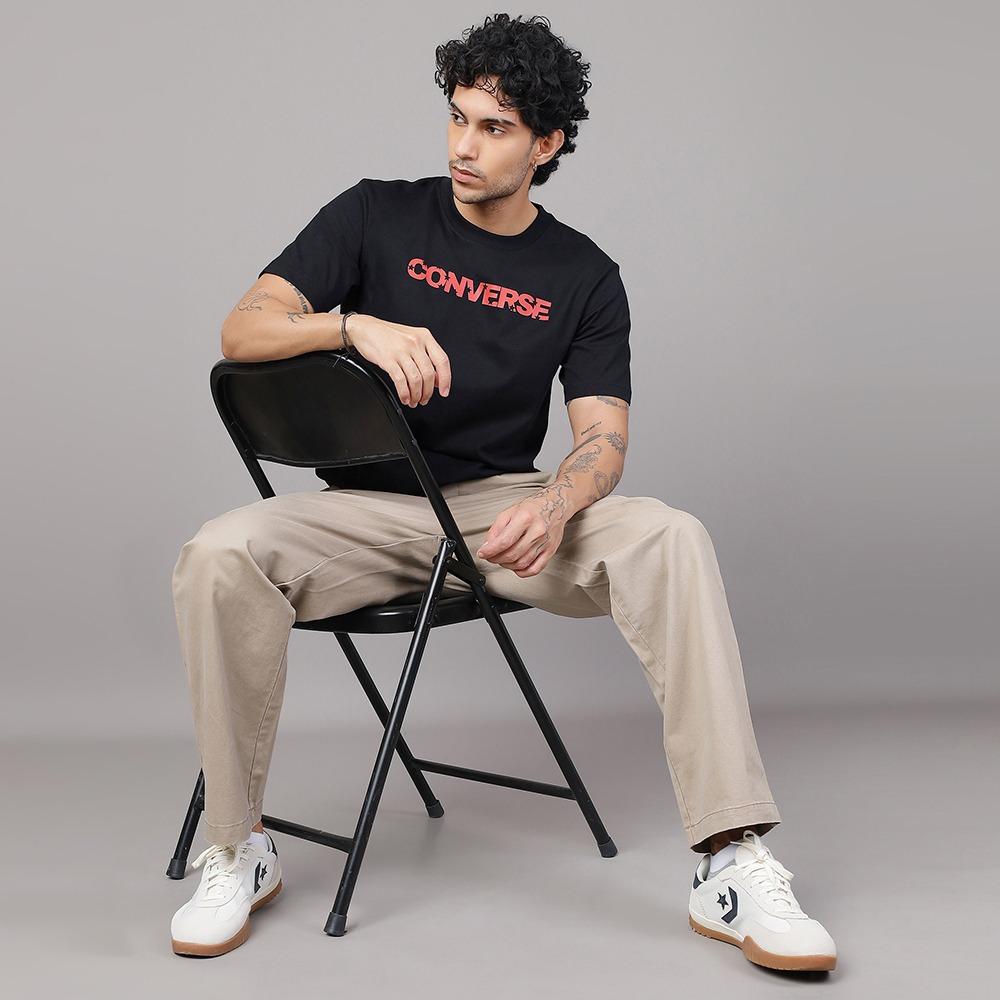 Converse Word Mark Tee