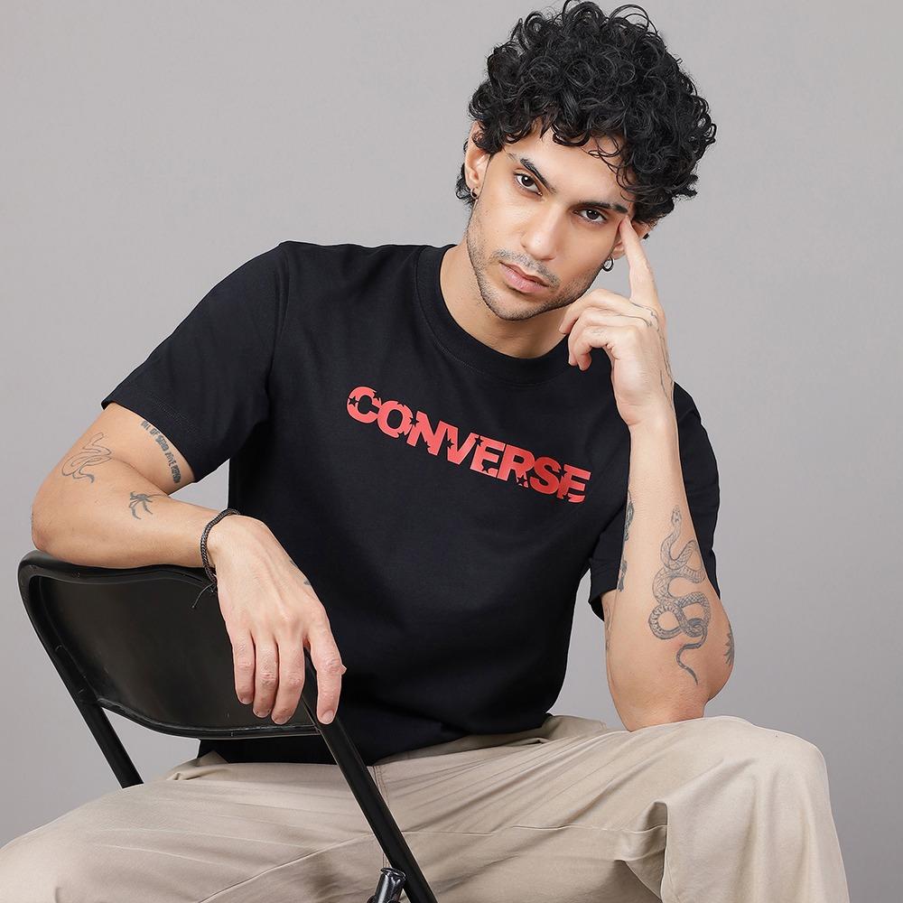 Converse Word Mark Tee