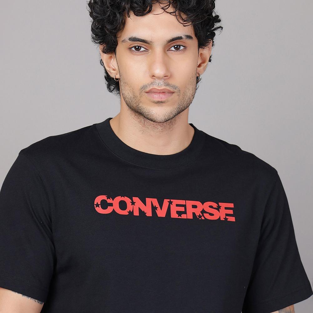Converse Word Mark Tee