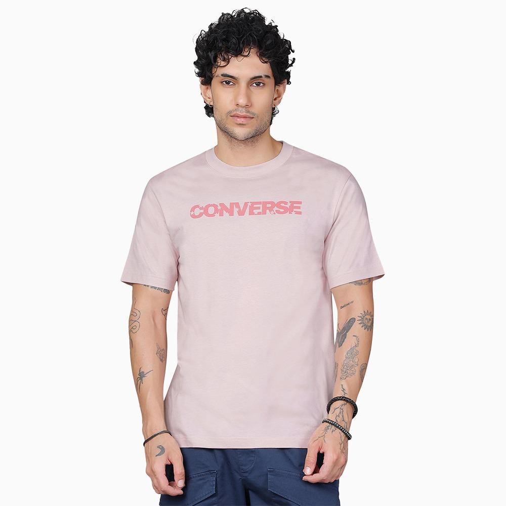 Converse Word Mark Tee