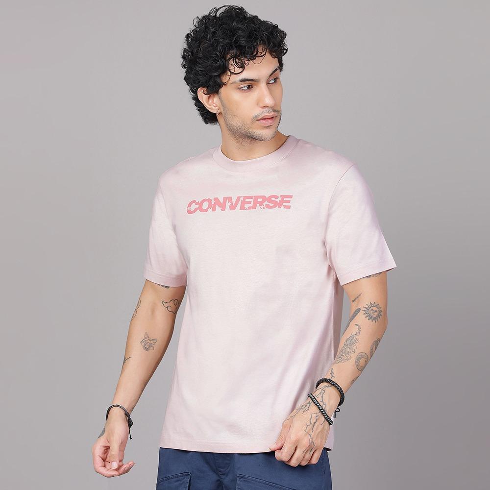 Converse Word Mark Tee