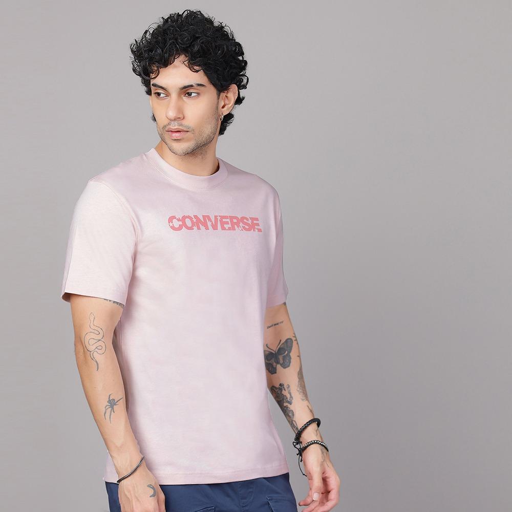 Converse Word Mark Tee