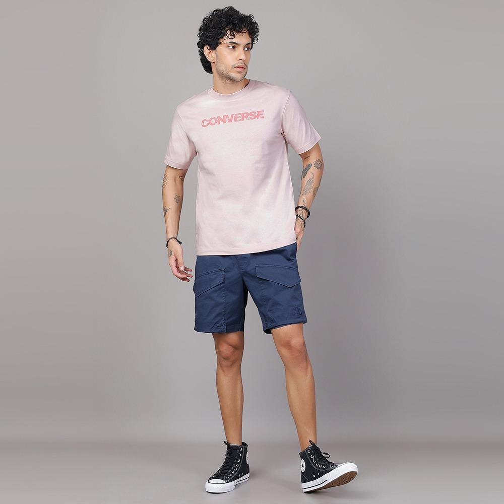 Converse Word Mark Tee