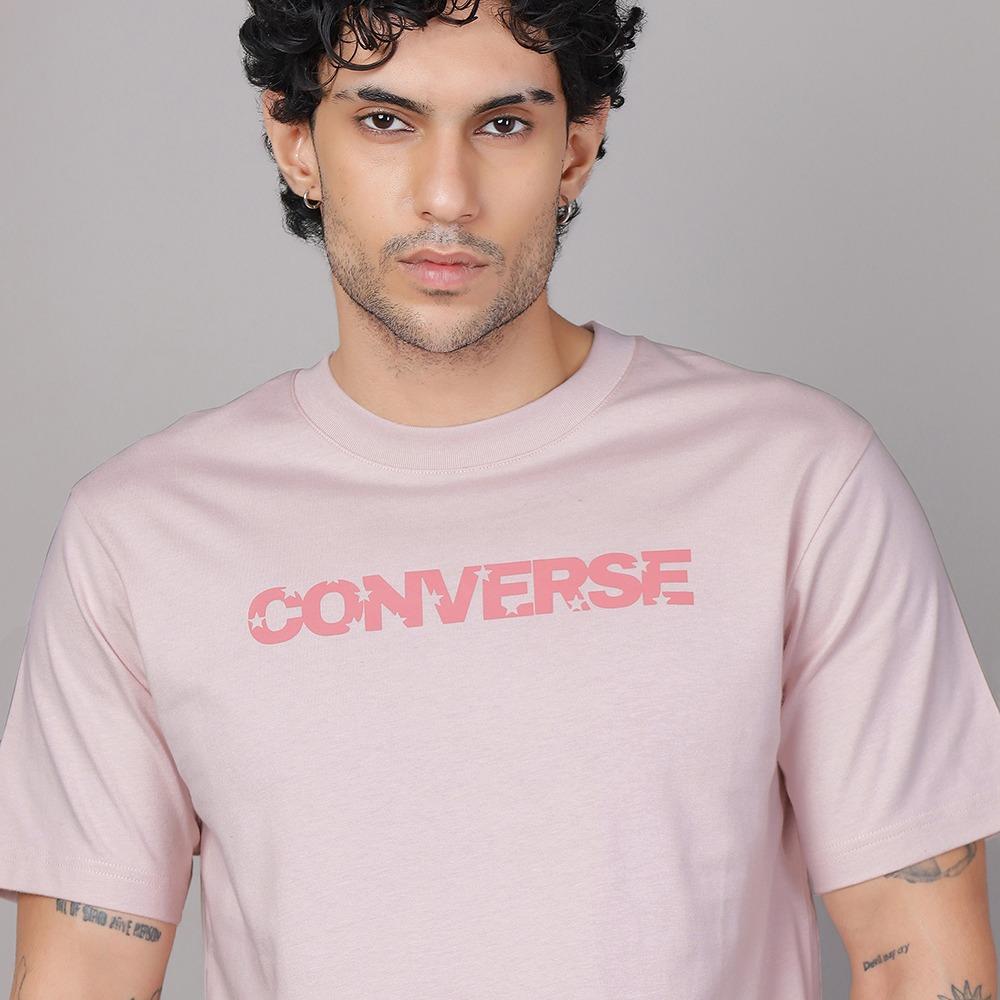 Converse Word Mark Tee