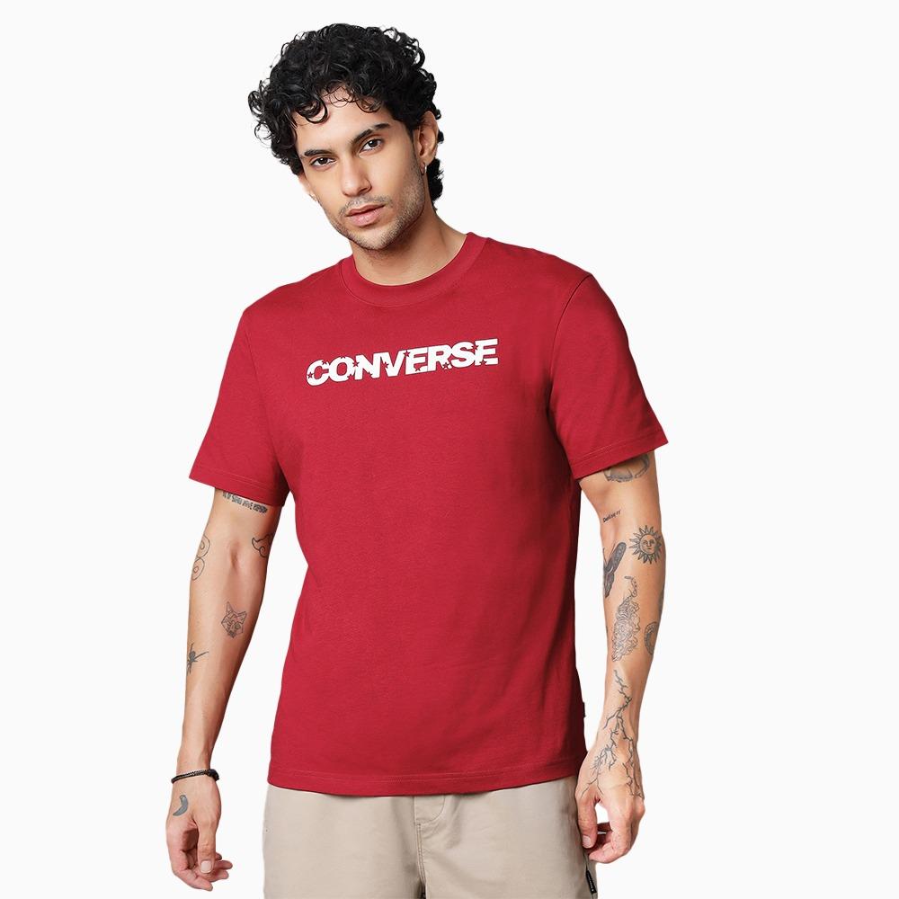 Converse Word Mark Tee