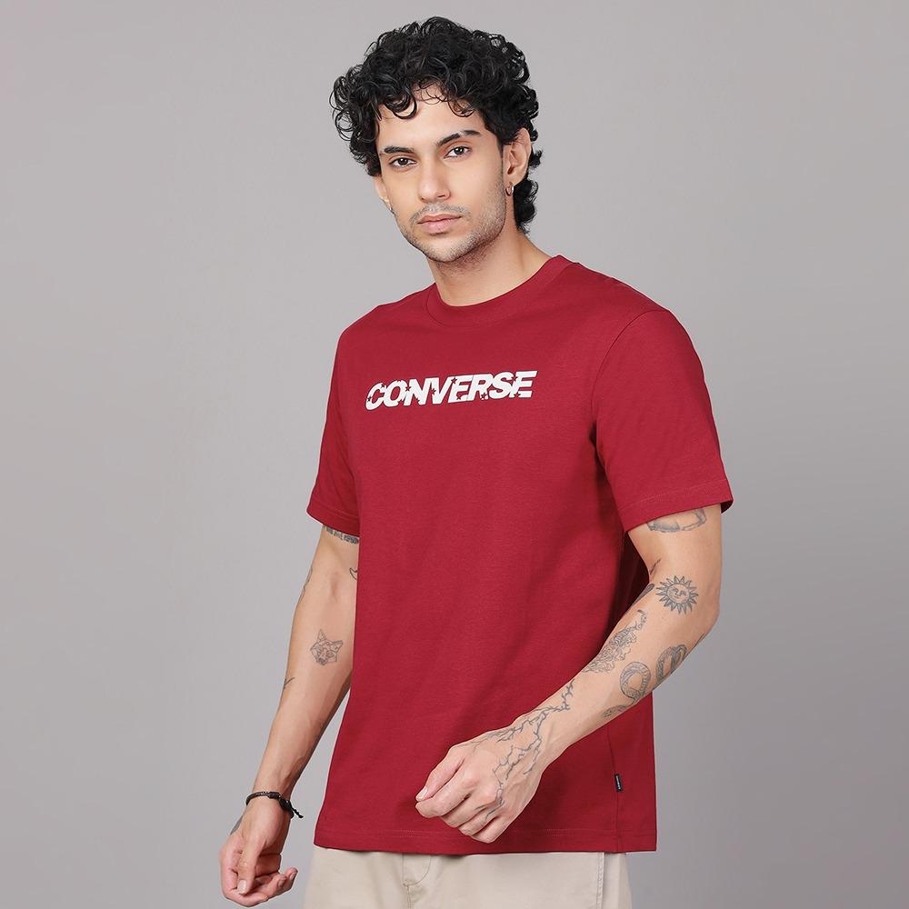 Converse Word Mark Tee