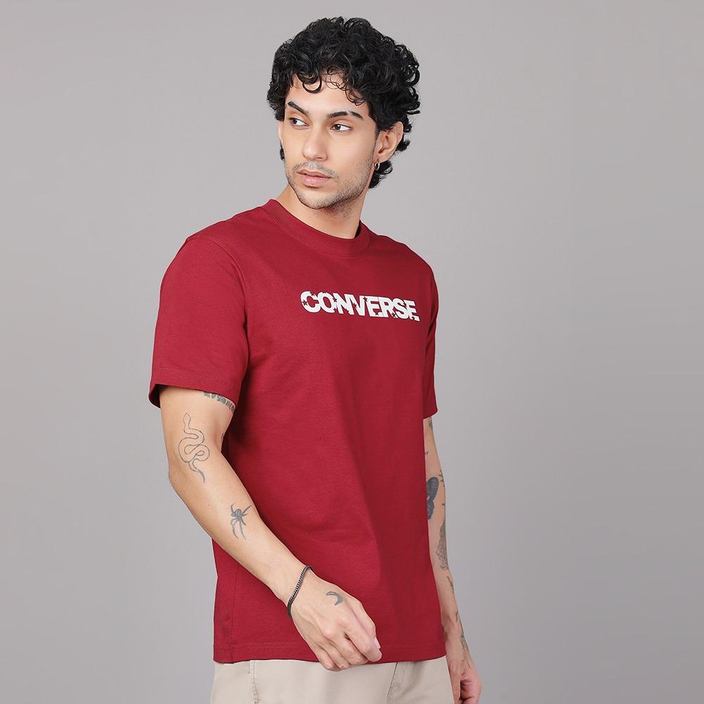 Converse Word Mark Tee