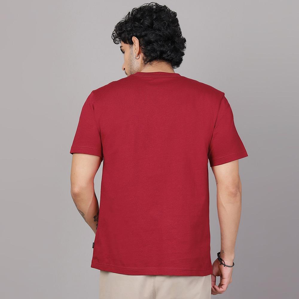 Converse Word Mark Tee