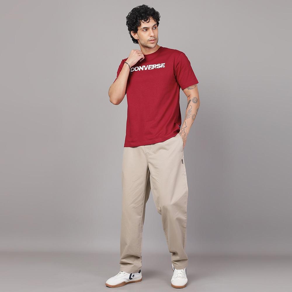Converse Word Mark Tee