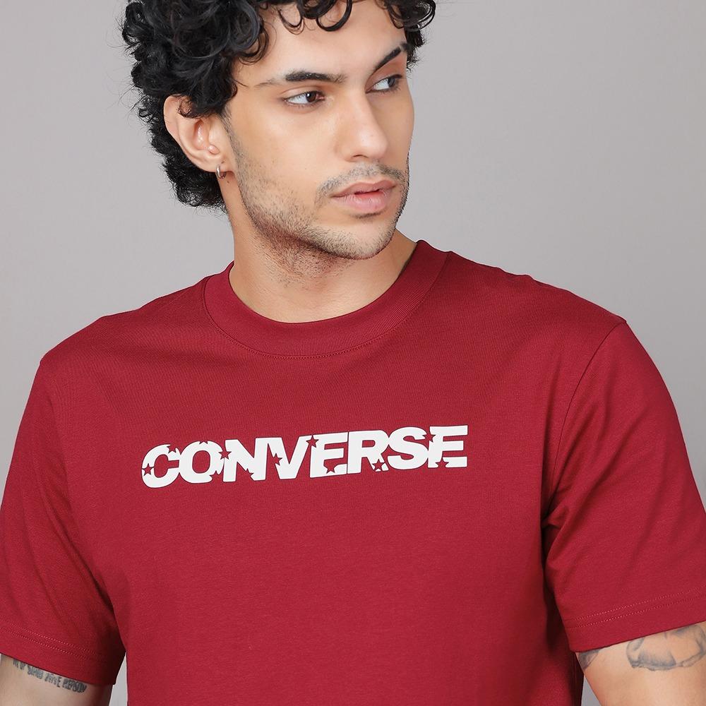 Converse Word Mark Tee