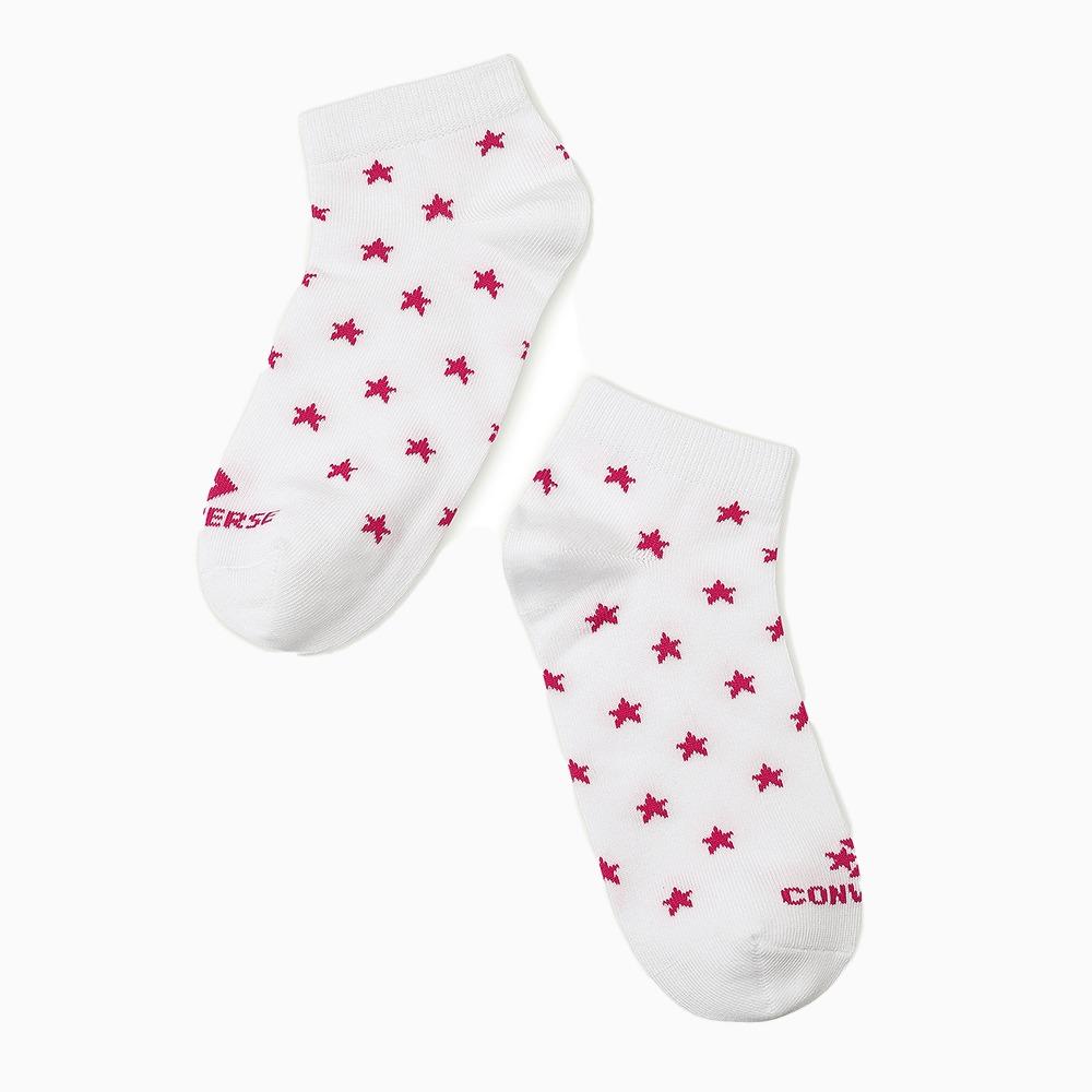 3-Pack Multi-color Ankle Socks