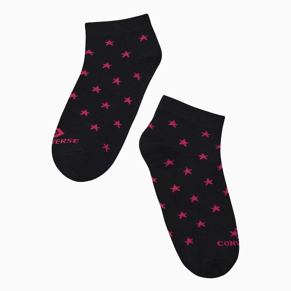 3-Pack Multi-color Ankle Socks