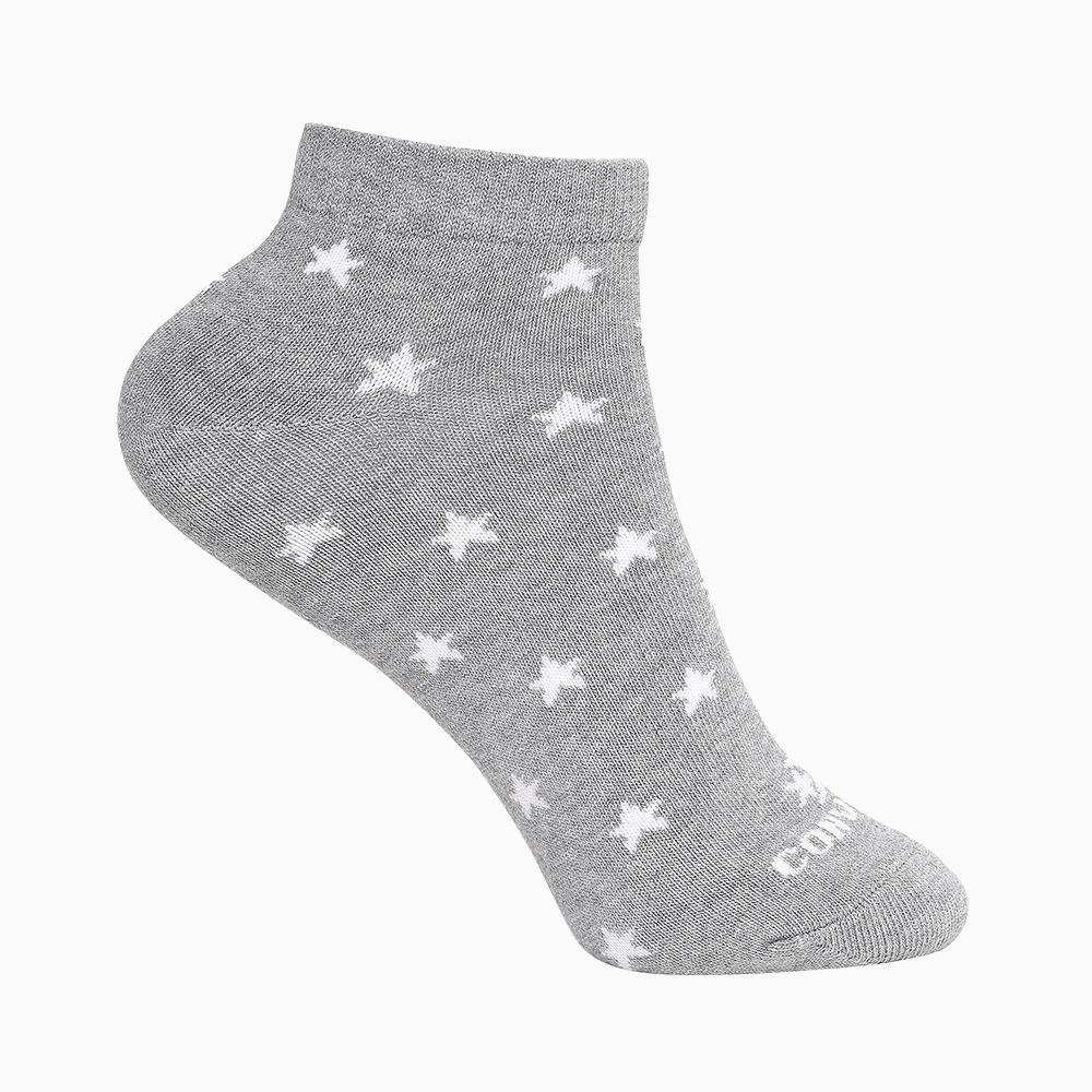 3-Pack Multi-color Ankle Socks