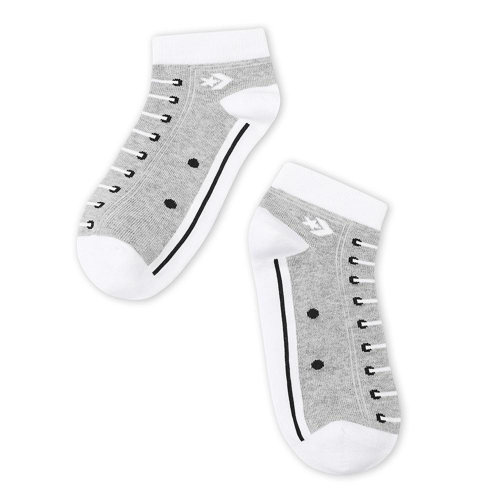 3-Pack Multi-color Ankle Socks