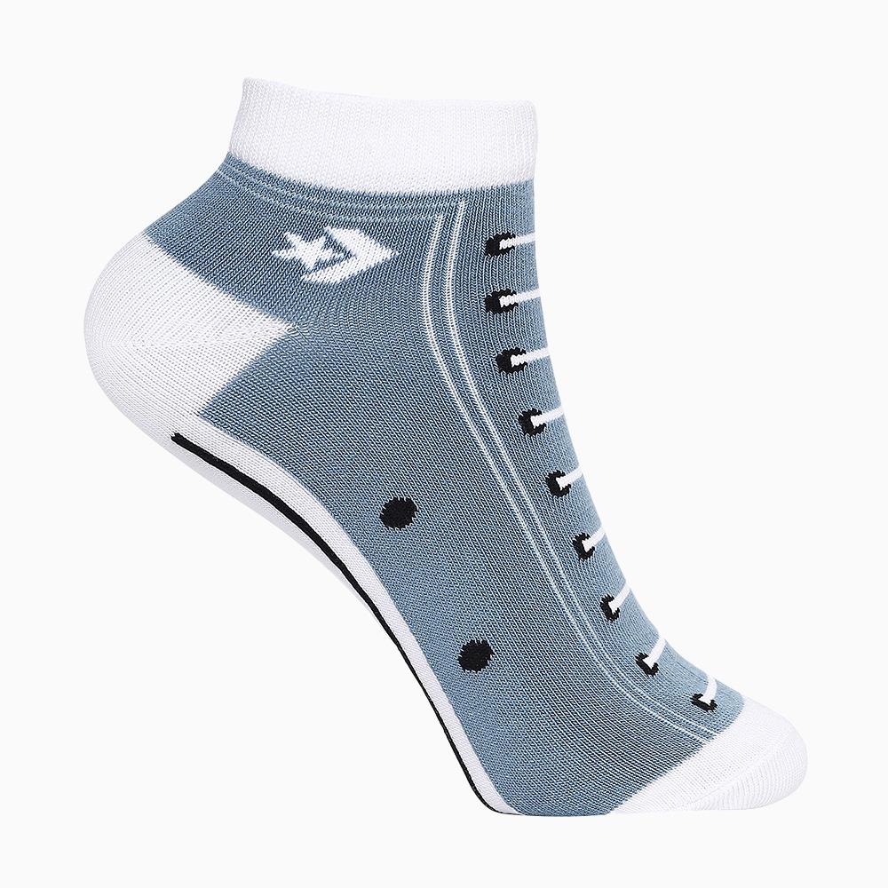 3-Pack Multi-color Ankle Socks