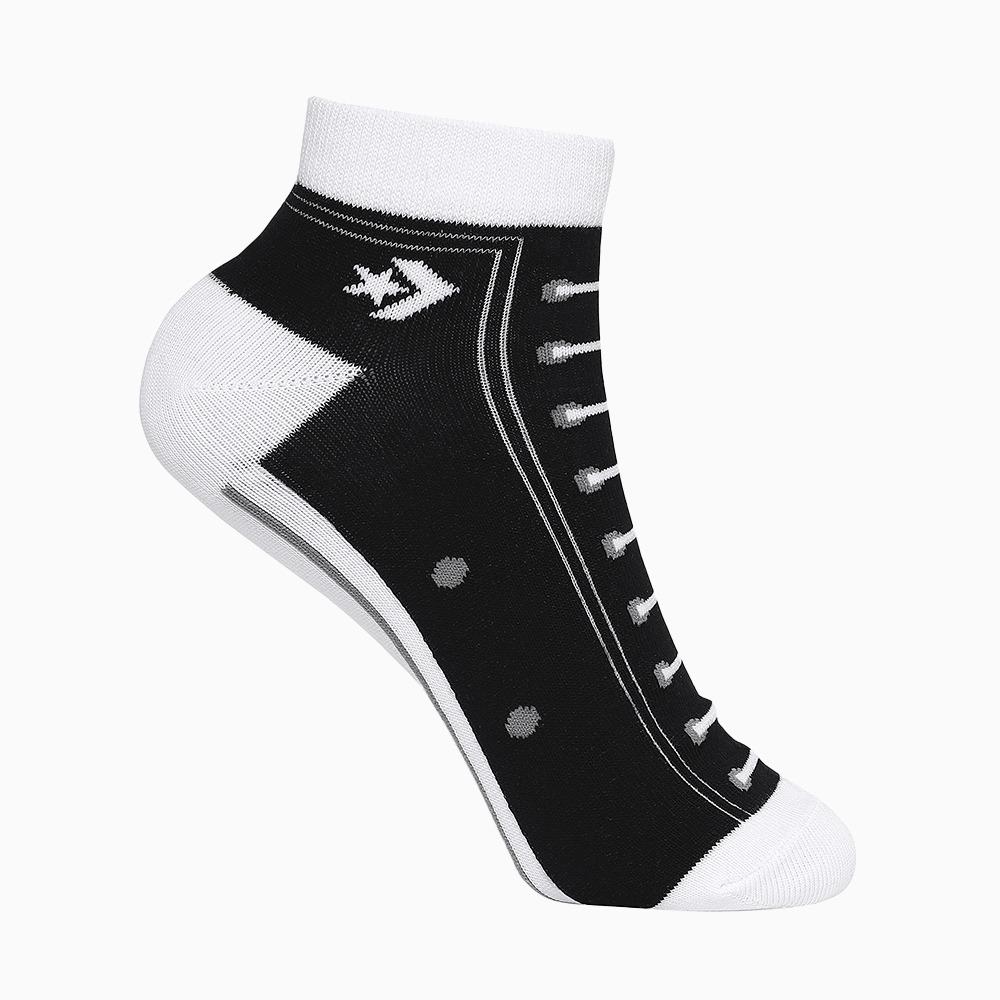 3-Pack Multi-color Ankle Socks