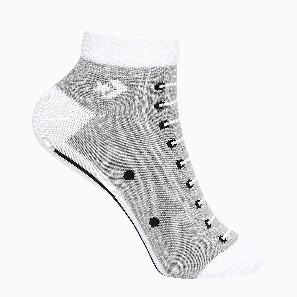 3-Pack Multi-color Ankle Socks