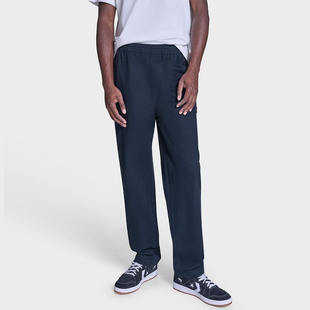 Straight Leg Pants