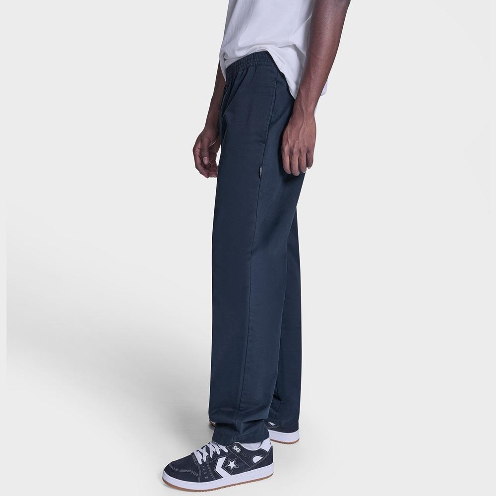 Straight Leg Pants