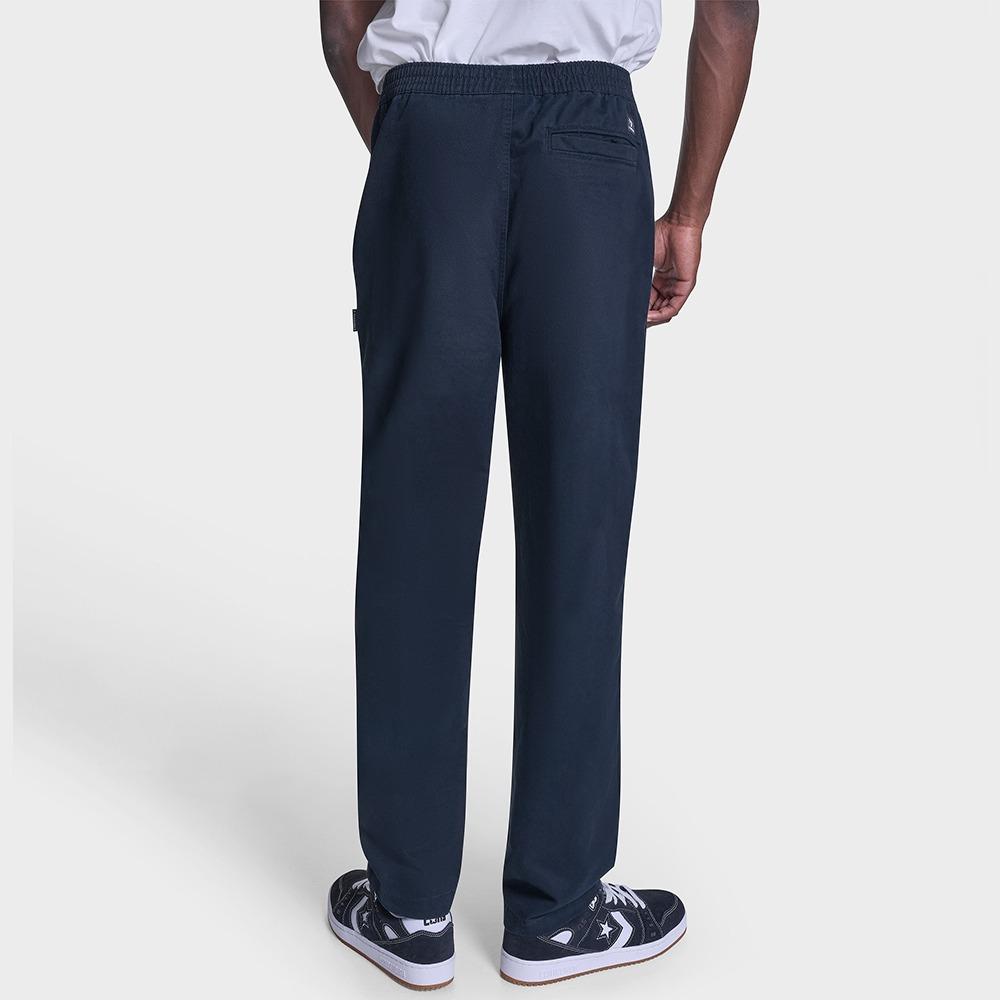 Straight Leg Pants