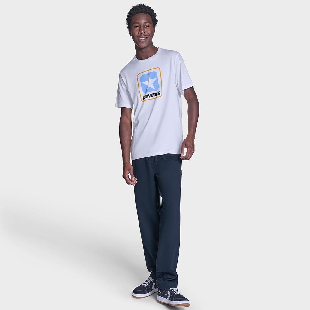 Straight Leg Pants