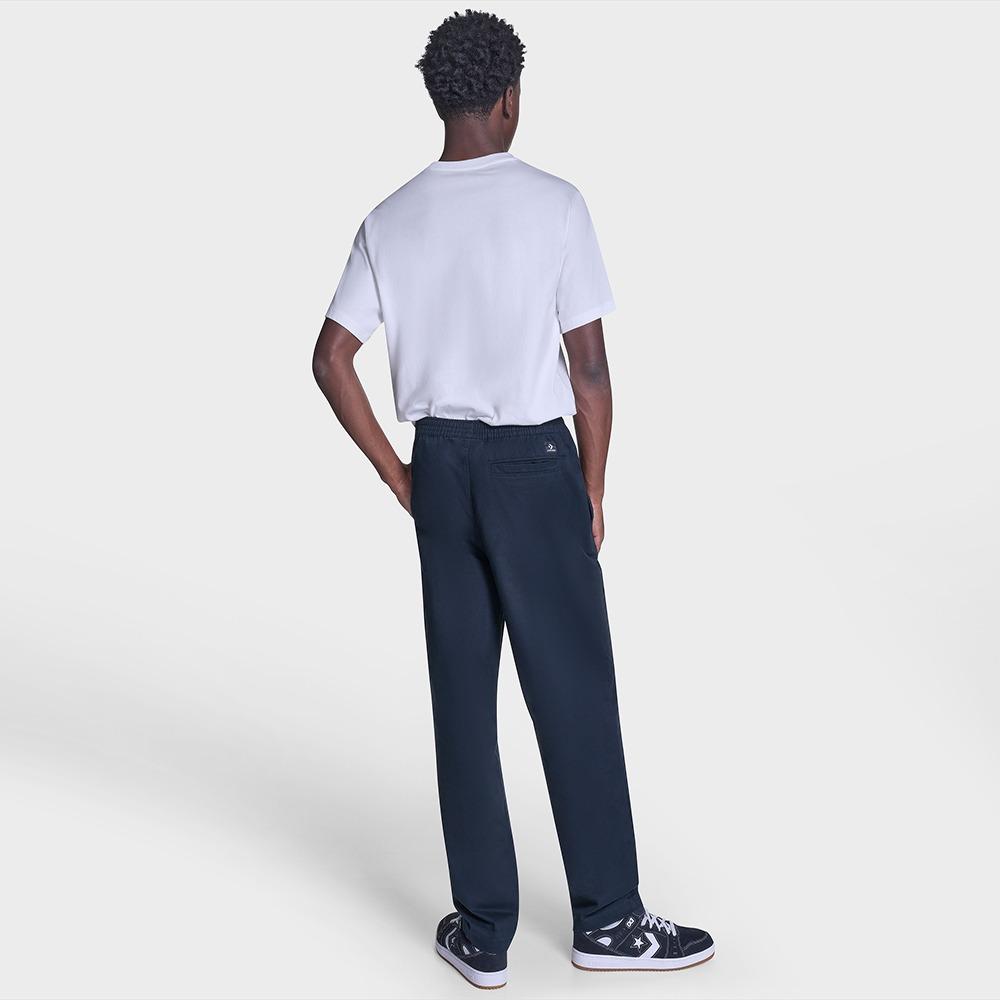 Straight Leg Pants